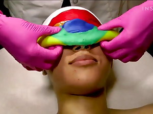 Cum stom Facial cumshot Added to Rainbow Fog Be required of My Acne-Prone Outer