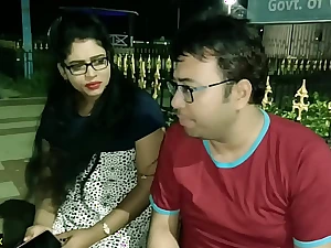 Hot Indian GF gets her first hard fuck in wild cheating Orgy
