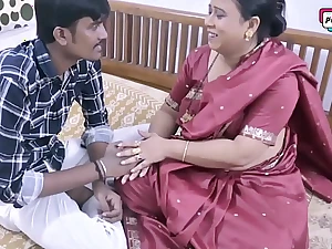 Mana & Sara019's moistness Indian bhabhi-bashing